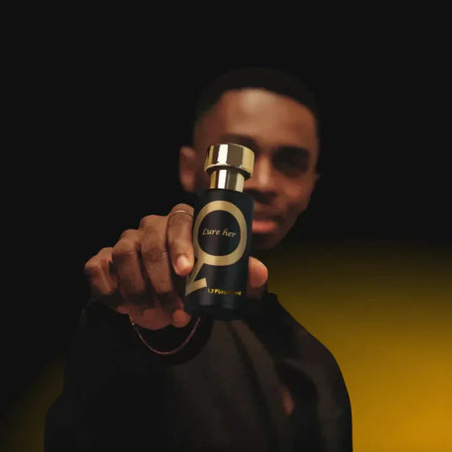Neolure Pheromone Cologne