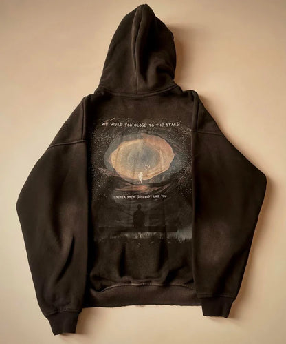 UNISEX NBHD HOODIE - VIP OFFER