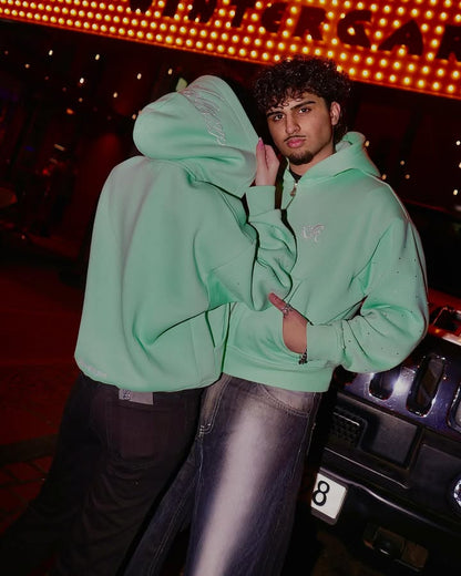TWY ZIPPER