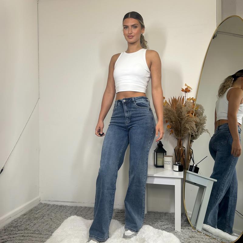 Stretchy Jeans - VIP OFFER