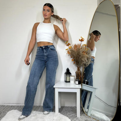 Stretchy Jeans - VIP OFFER