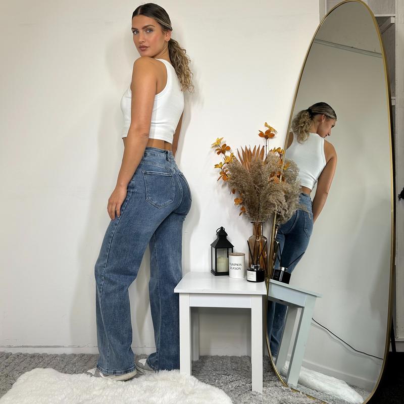 Stretchy Jeans - VIP OFFER