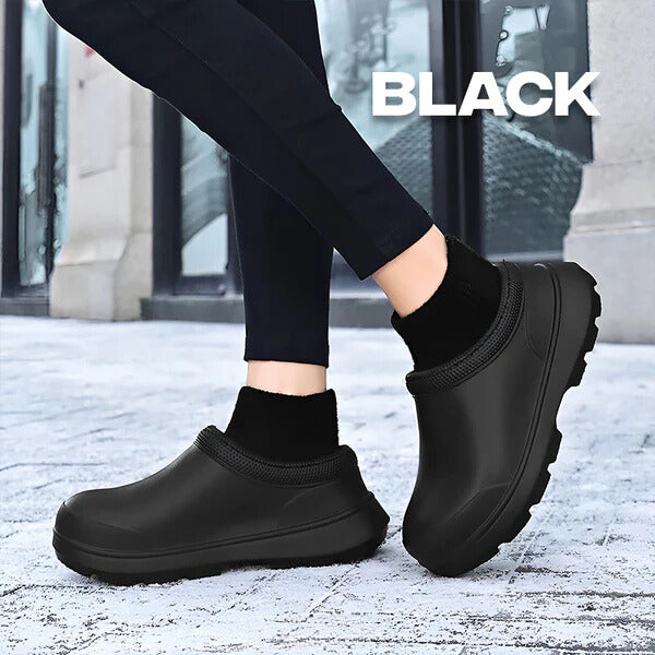 CLOMFY SOCK CLOGS