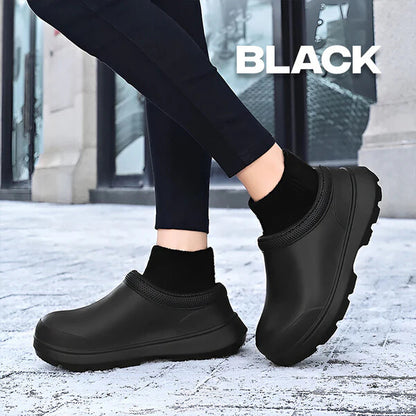 CLOMFY SOCK CLOGS