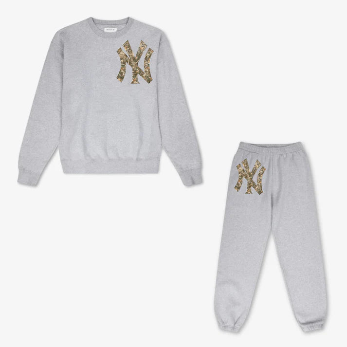 CAMO NYC JOGGERS - VIP OFFER
