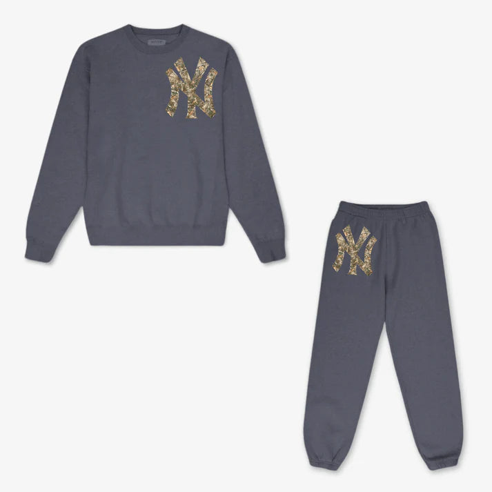 CAMO NYC JOGGERS - VIP OFFER