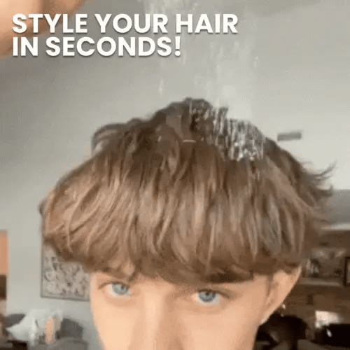 HundredLux Hair Shaping Powder1