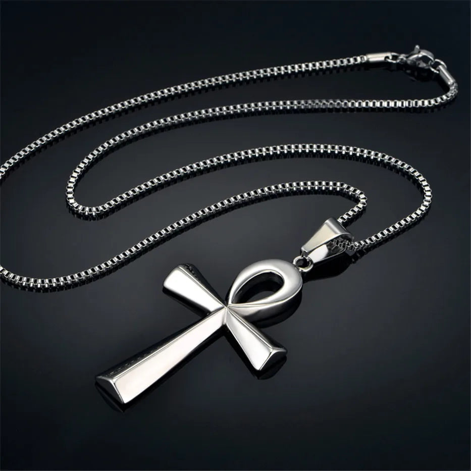 Ankh Necklace