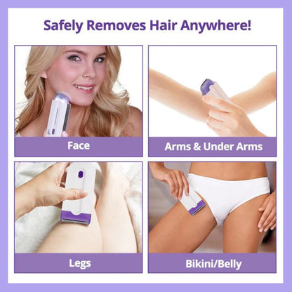 Magic Hair Eraser - VIP OFFER