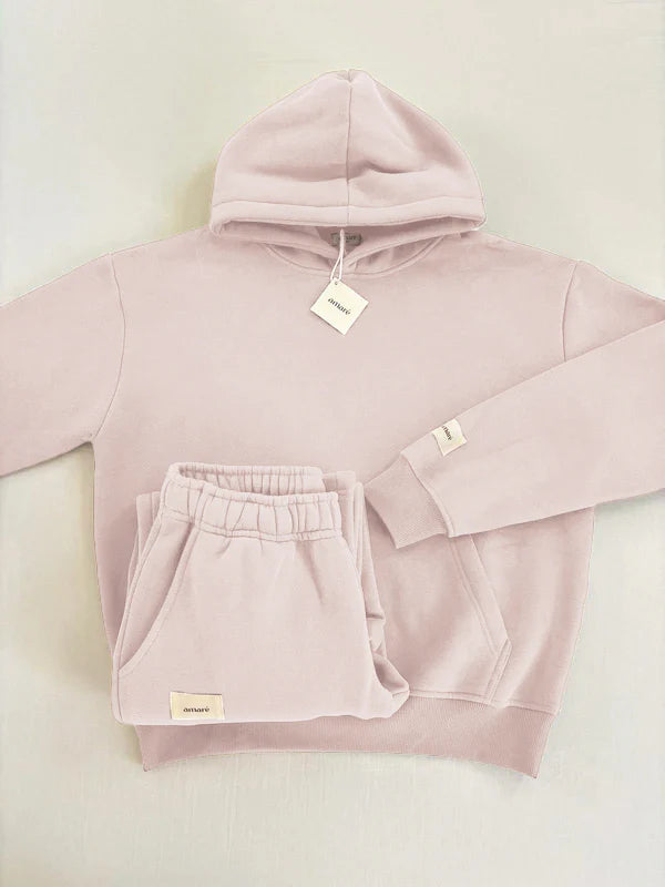 Vynaura™ Cozy Hoodie + FREE Matching Sweatpants 🎁