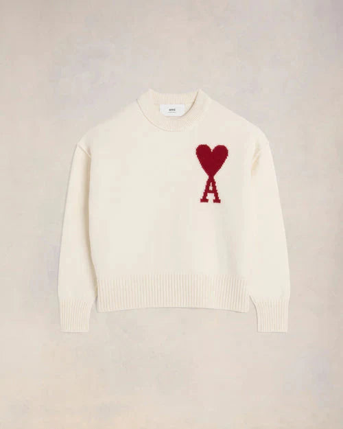 Classic HeartAmiiSweater