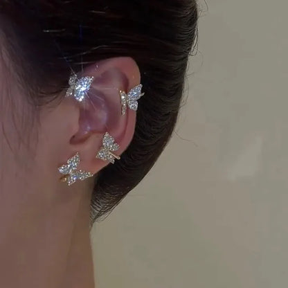 Butterfly Clips - VIP OFFER