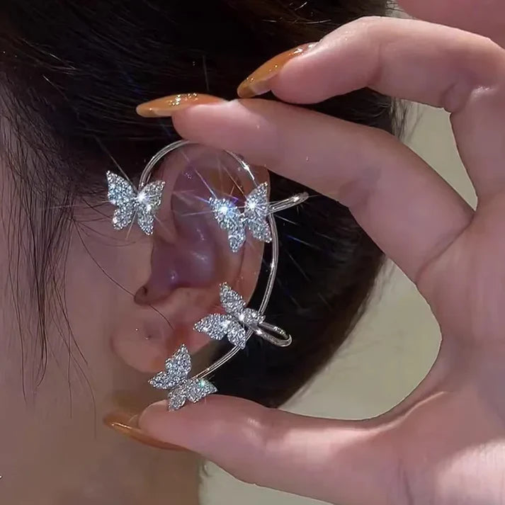 Butterfly Clips - VIP OFFER