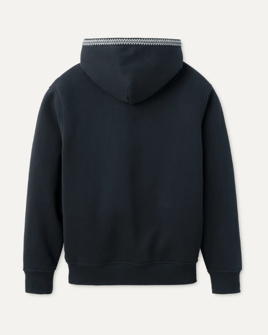 Black Hoodie