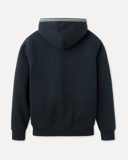 Black Hoodie