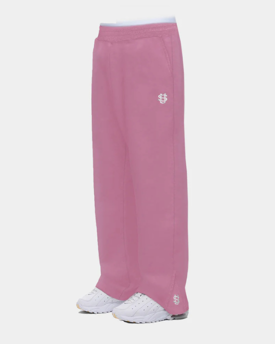 Flared Joggers