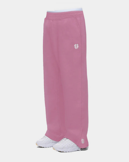 Flared Joggers