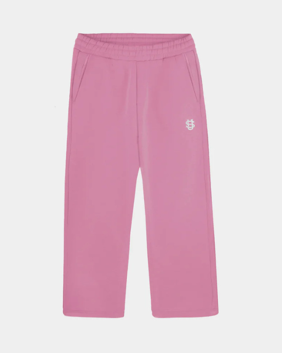 Flared Joggers