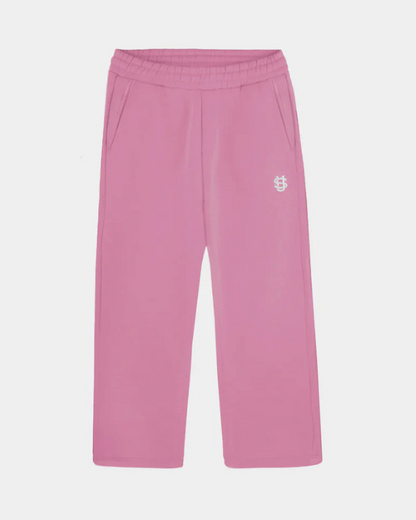 Flared Joggers
