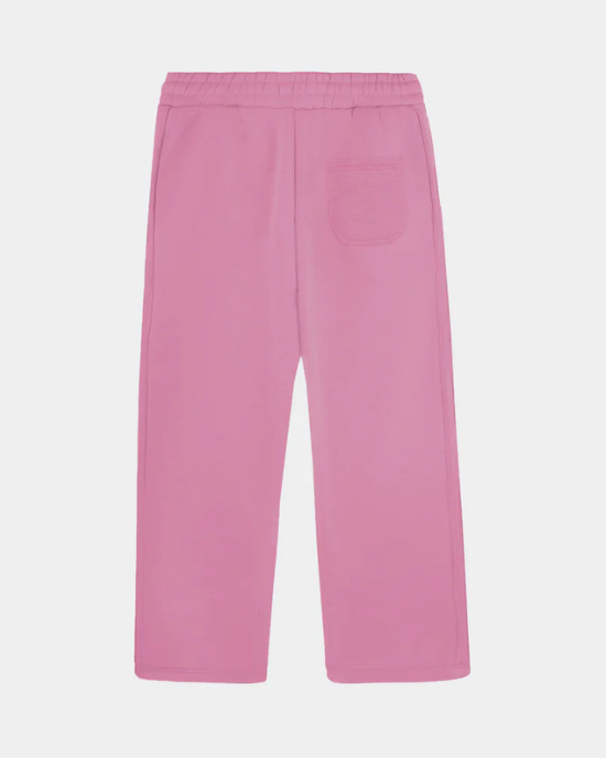 Flared Joggers