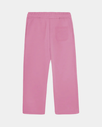 Flared Joggers