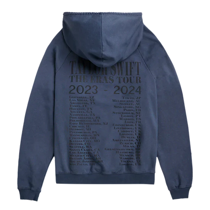 The Eras Tour Hoodie