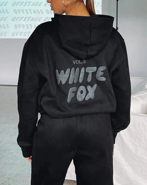 WHITE FOX PANTS - VIP OFFER