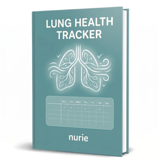 Lung Health Tracker