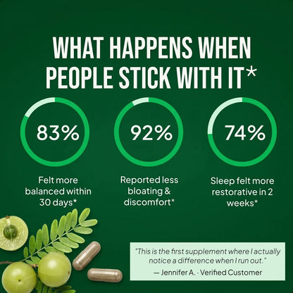 Nurie - Amla Superfruit Capsules