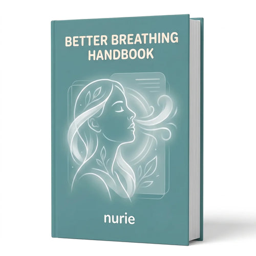 Better Breathing Handbook