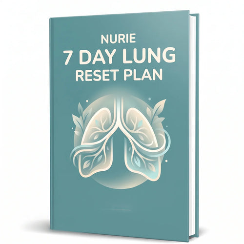 7-Day Lung Reset Plan
