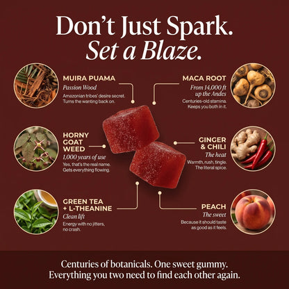 Nurie Natural Spicy Cubes