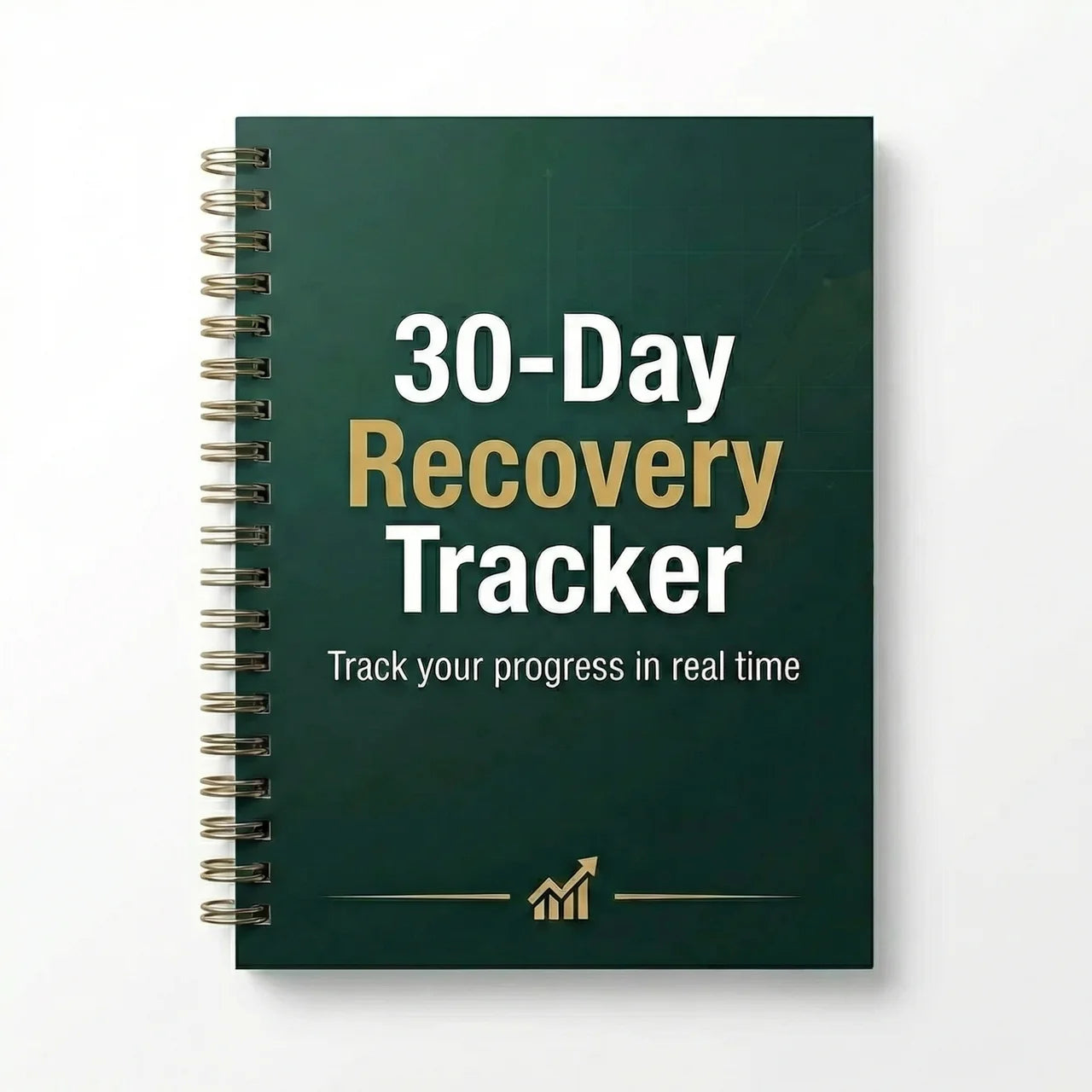 Printable 30-Day Recovery Tracker