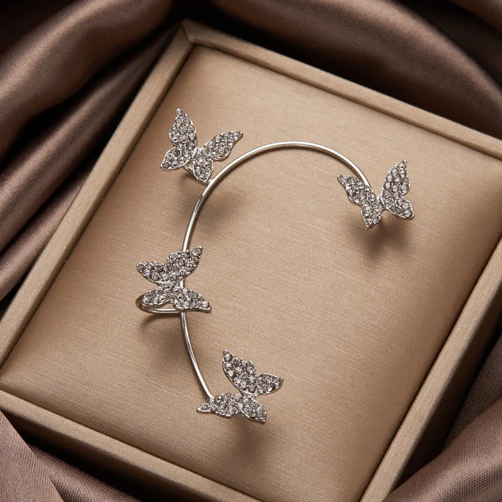 Butterfly Clips - VIP OFFER