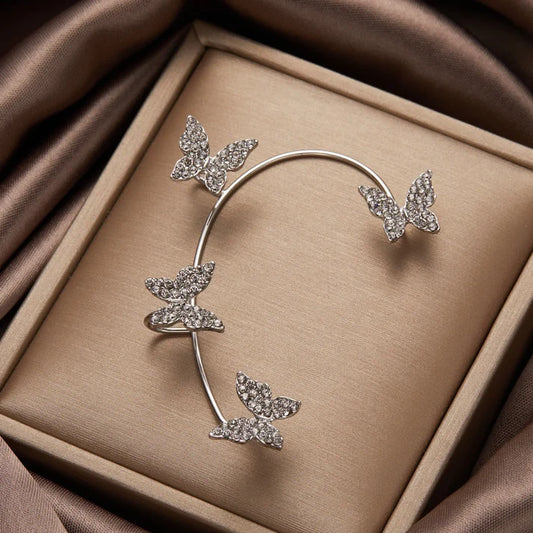 Butterfly Clips - VIP OFFER